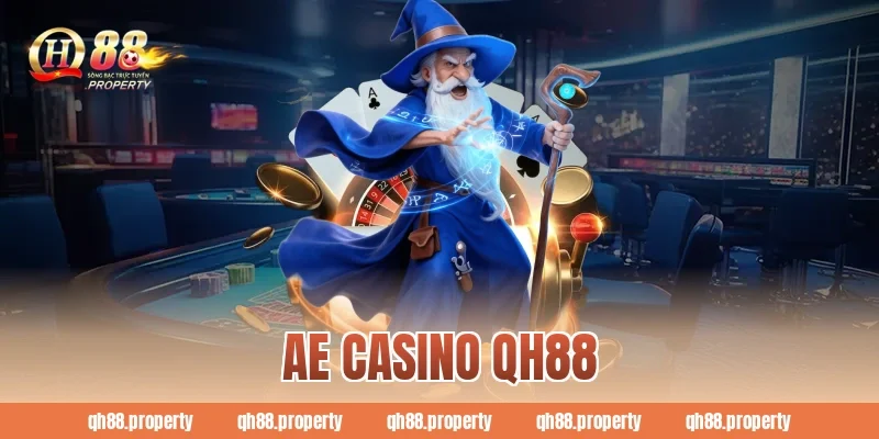 ae casino qh88